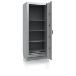 Armoire forte ignifuge, classe VdS I, S 120 P, h x l x p 1800 x 794 x 560 mm