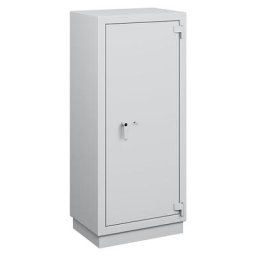 Armoire de sécurité ignifuge, VDMA B, S2, S 120 P, h x l x p 1800 x 794 x 560 mm
