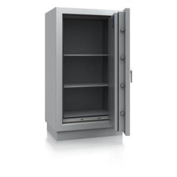 Armoire forte ignifuge, classe VdS I, S 120 P, h x l x p 1400 x 794 x 560 mm