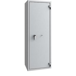 Armoire forte, classe VdS II, LFS 30 P, h x l x p 1950 x 700 x 550 mm