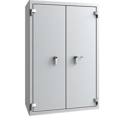 Armoire forte, classe VdS I, LFS 30 P, h x l x p 1806 x 1200 x 600 mm