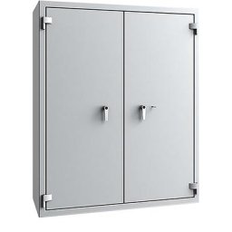Armoire forte, classe VdS I, LFS 30 P, h x l x p 1806 x 1486 x 550 mm