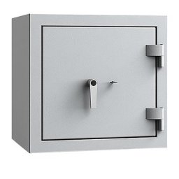 Armoire forte, classe VdS III, LFS 30 P, h x l x p 606 x 636 x 510 mm
