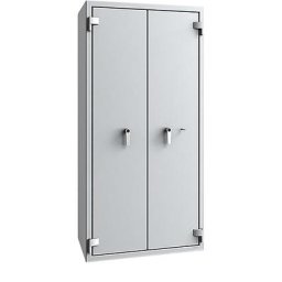 Armoire forte, classe VdS II, LFS 30 P, h x l x p 1950 x 950 x 550 mm