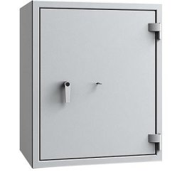 Armoire forte, classe VdS II, LFS 30 P, h x l x p 1006 x 836 x 600 mm