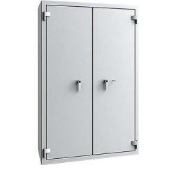 Armoire forte, classe VdS I, LFS 30 P, h x l x p 1950 x 1260 x 550 mm