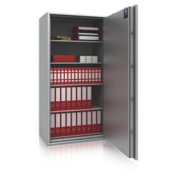 Armoire de sécurité ignifuge XXL, VDMA B, S2, S 60 P, h x l x p 1700 x 886 x 545 mm