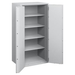 Armoire de sécurité ignifuge XXL, classe VdS I, S 60 P, h x l x p 1884 x 975 x 696 mm