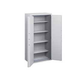 Armoire de sécurité ignifuge PRO, VDMA B, S2, LFS 30 P, h x l x p 1875 x 955 x 527 mm