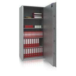 Armoire de sécurité ignifuge XXL, VDMA B, S2, S 60 P, h x l x p 1884 x 886 x 545 mm