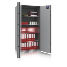 Armoire de sécurité ignifuge XXL, VDMA B, S2, S 60 P, h x l x p 1884 x 975 x 696 mm