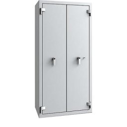 Armoire forte, classe VdS III, LFS 30 P, h x l x p 1950 x 950 x 550 mm