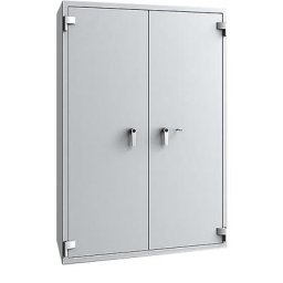 Armoire forte, classe BCE-S N/0, h x l x p 1830 x 1245 x 600 mm