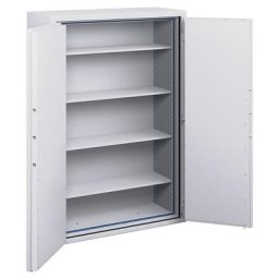 Armoire forte, classe IMP I, LFS 30 P, h x l x p 1875 x 1305 x 527 mm