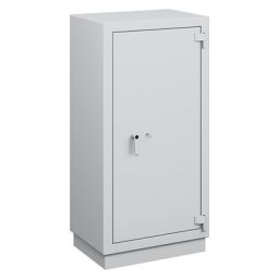 Armoire de sécurité ignifuge, VDMA B, S2, S 120 P, h x l x p 1600 x 794 x 560 mm