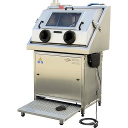 Bio-Circle Appareil de nettoyage HP, à haute pression, réservoir isolé