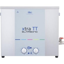 Elma Appareil à ultrasons, Elmasonic xtra TT 120H, capacité 10 l