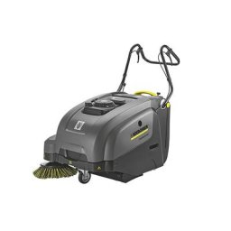 Kärcher Balayeuse-aspirateur, KM 75/40 W G, poids 84 kg