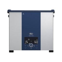 Elma Appareil à ultrasons, Elmasonic Select 180, capacité totale 17,8 l