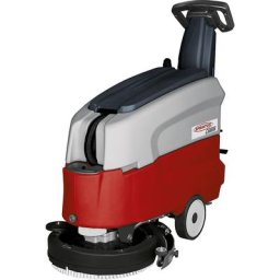 Sprintus Autolaveuse CAMIRA, largeur de travail 17'', avec mode ÉCO pour autonomie prolongée