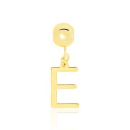 Charms Kelissa Or Jaune