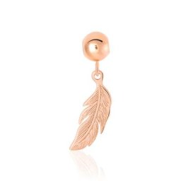 Charms Hedy Or Rose