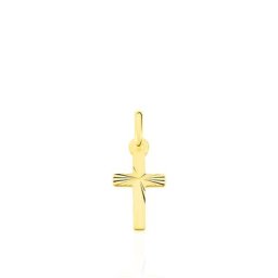 Pendentif Yona Or Jaune