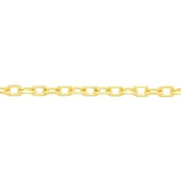 Chaîne Or Jaune Igoa