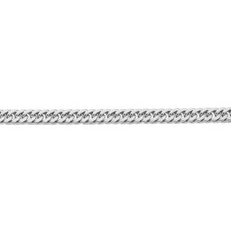 Collier Acier Frederic