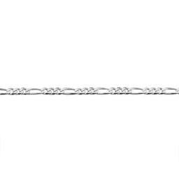 Collier Vivian Argent Blanc