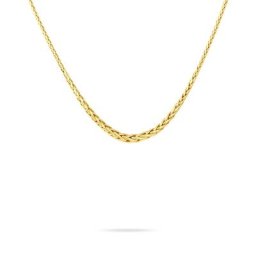 Collier Or Jaune Jayna
