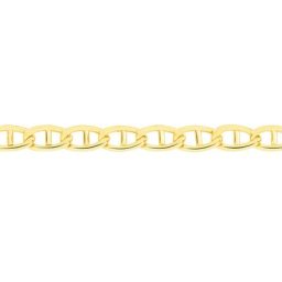 Collier Or Jaune Capucin