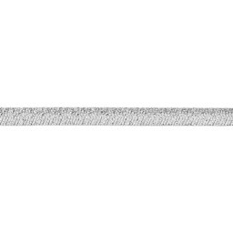 Collier Zoubeida Argent Blanc