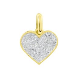 Pendentif Or Jaune Marta