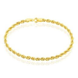 Bracelet Or Jaune Jerry