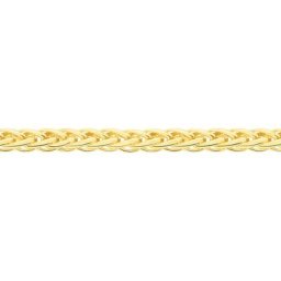 Collier Or Jaune Jayna