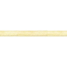 Collier Izaro Danilo Maille Flex Or Jaune