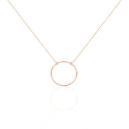 Collier Pink Or Rose