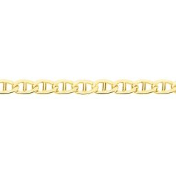 Collier Or Jaune Capucin