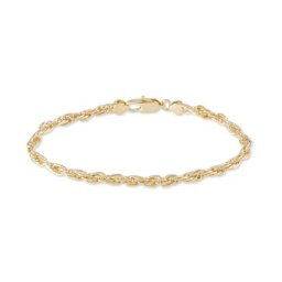 Bracelet Azelys Plaqué Or Jaune