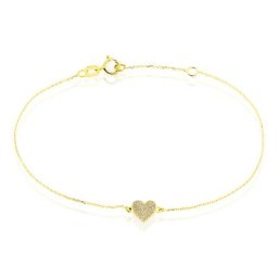 Bracelet Marta Or Jaune