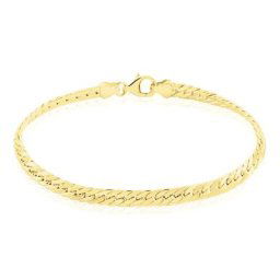 Bracelet Or Jaune Izel