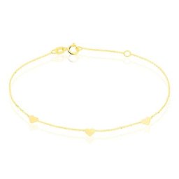 Bracelet Darleen Or Jaune