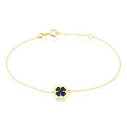Bracelet Roxanne Or Jaune