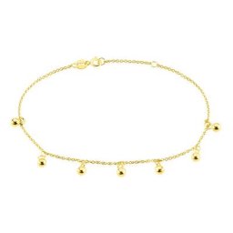 Bracelet Bethanie Or Jaune