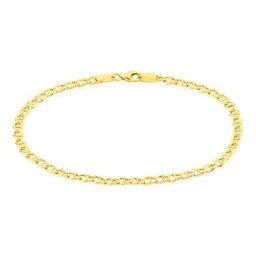 Bracelet Or Jaune Capucin