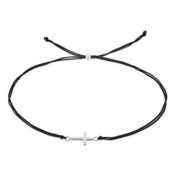 Bracelet Ashana Argent Blanc