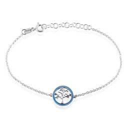 Bracelet Argent Semele
