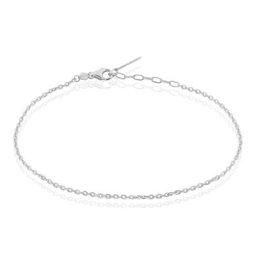 Bracelet Sully Or Blanc