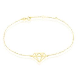 Bracelet Kais Or Jaune